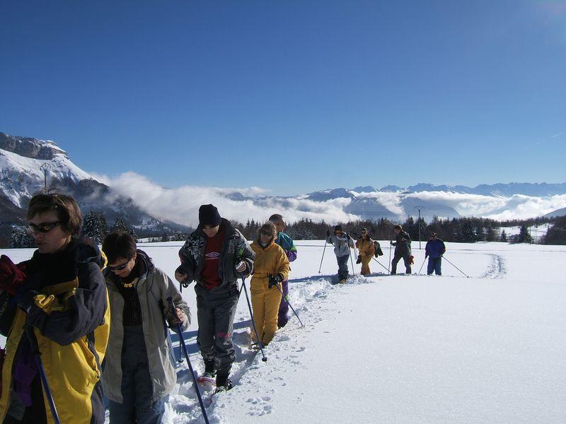 Village Tipi La Féclaz Екстериор снимка